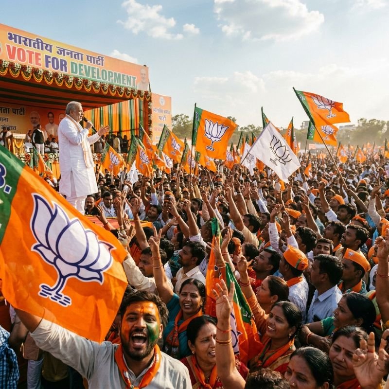 Bharatiya Janata Party