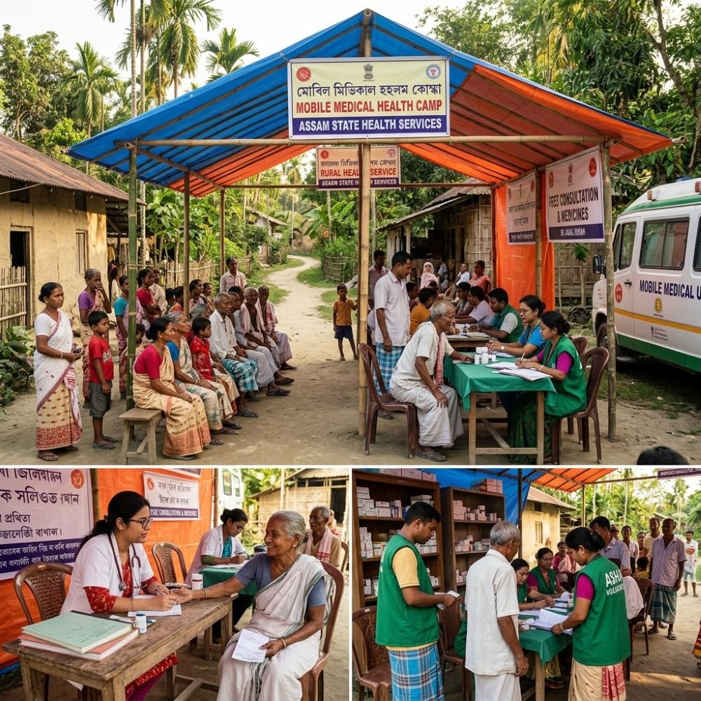 Public Service & Social Commitment